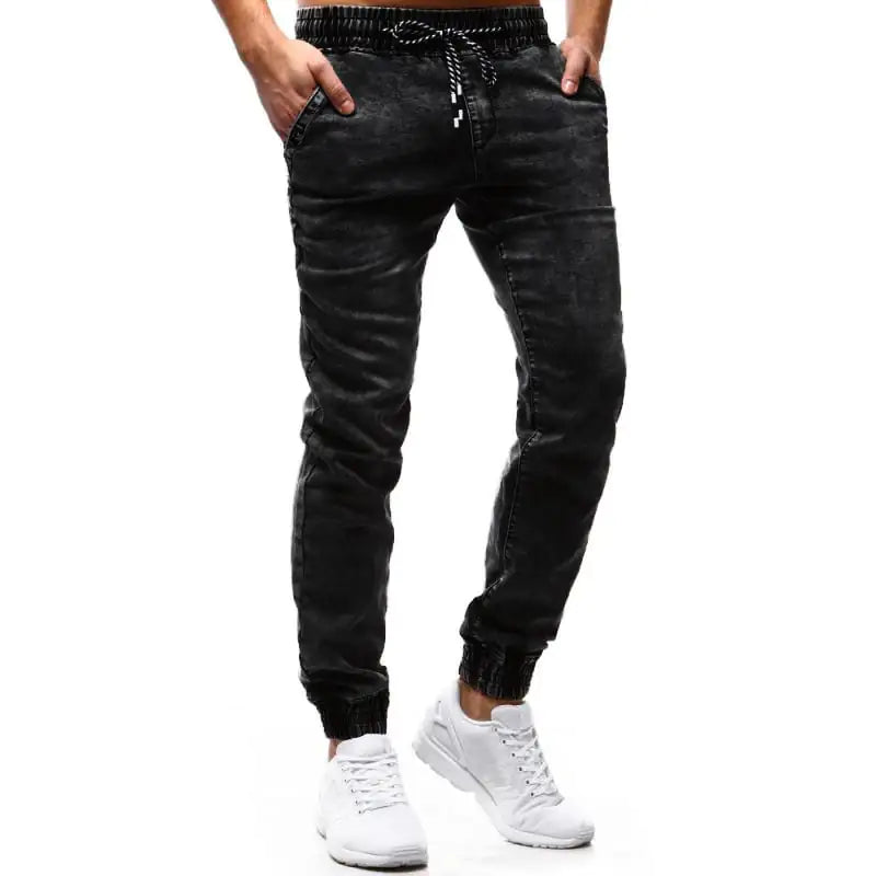FlexFit Casual Slim Men's Jeans