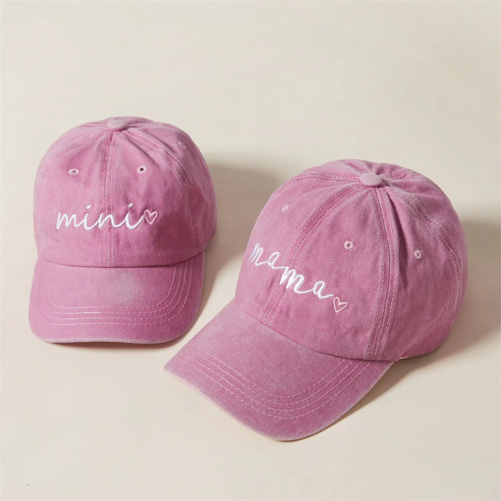 Trendy Cotton Dome Cap