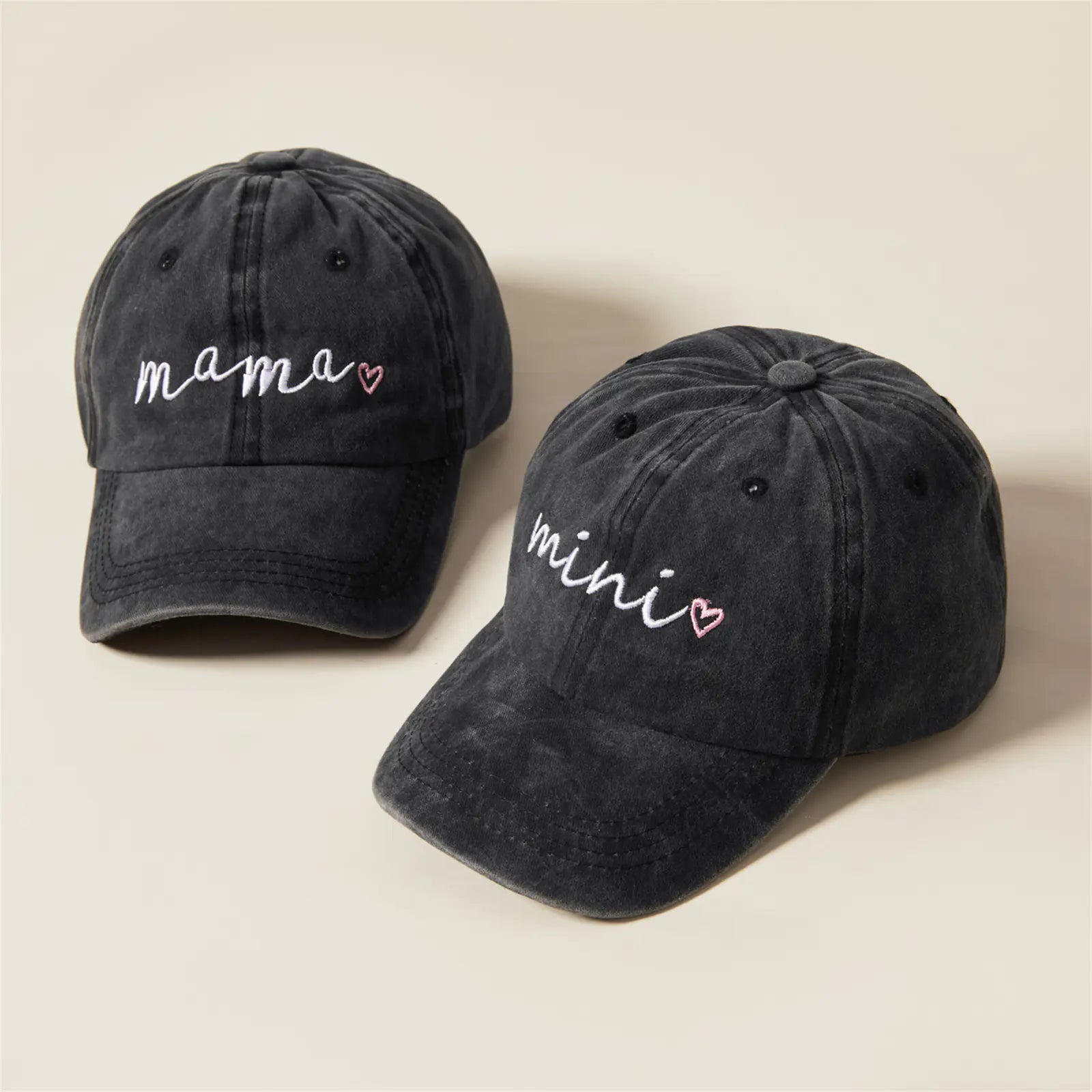 Trendy Cotton Dome Cap