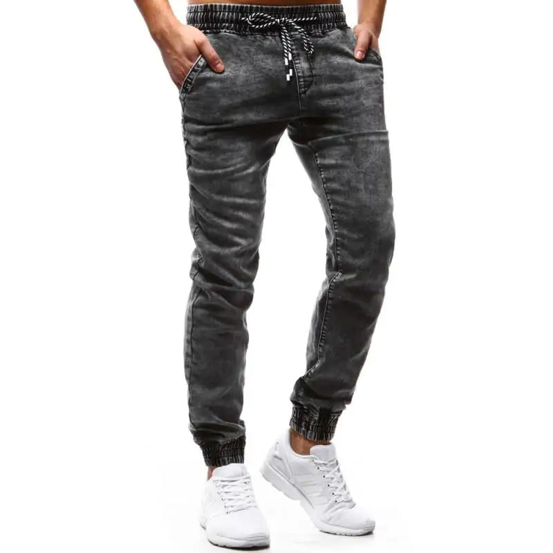 FlexFit Casual Slim Men's Jeans